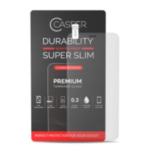 Casper Tempered Glass For iPhone 12 / 12 Pro (Retail Pack) (Matte)