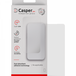Casper Pro Tempered Glass For Samsung Galaxy A12 / A13 5G / A32 5G (Case Friendly)