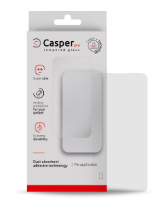 Casper Pro Tempered Glass For Samsung Galaxy A54 (A546 / 2023) (Case Friendly)
