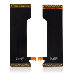 LCD Flex Cable For MacBook Pro 13" / 15" A1706 / A1707 / A1708 / A1989 / A2159 / A2289 / A2251 / A1990 (2016-2020) (2 Piece S