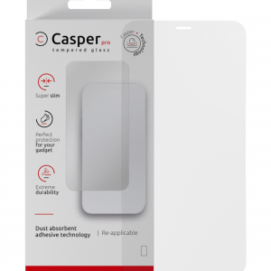 Casper Pro Tempered Glass For iPhone 12 Mini (Retail Pack) (Matte)