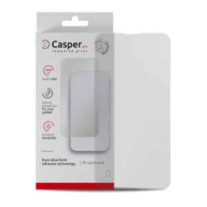 Casper Pro Tempered Glass For iPhone 13 Mini (Retail Pack) (Matte)