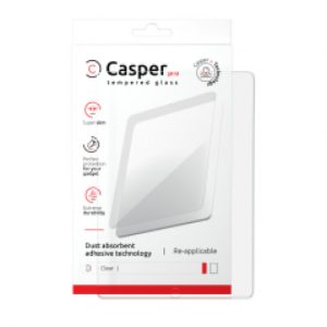 Casper Pro Tempered Glass For Samsung Galaxy A24 4G (A245 / 2023) (Case Friendly)