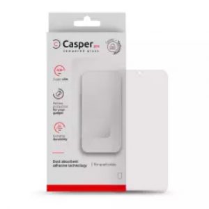 Casper Pro Tempered Glass For Samsung Galaxy F15 (E156 / 2024) (Case Friendly) (Retail Pack)