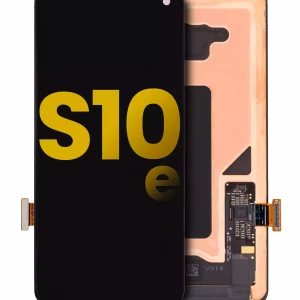 OLED Assembly Without Frame For Samsung Galaxy S10E (Refurbished) (All Colors)