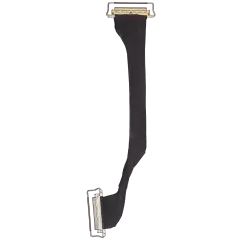 Display LVDS Cable + Left Hinge For MacBook Pro 13" (A1425 / Mid 2012 / Early 2013) / (A1398 / Mid 2012 / Late 2013 / Mid 201