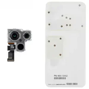 Back Camera For iPhone 14 Pro Max (Genuine OEM)