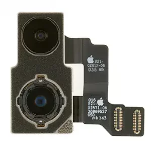 Back Camera For iPhone 12 Mini (Genuine OEM)