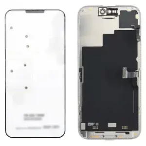 OLED Assembly For iPhone 15 Pro (Genuine OEM)