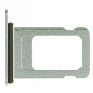 Single SIM Card Tray For iPhone 12 (Genuine OEM) (Green)