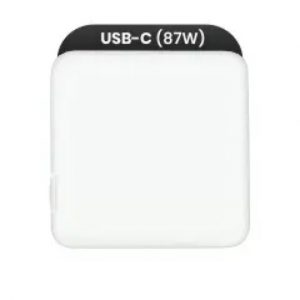 87W USB-C Power Wall Adapter Only For MacBook / iMac / Mac (OEM Grade A) (Bulk Packaging)