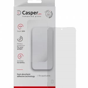 Casper Pro Tempered Glass For Samsung Galaxy A26 5G (Case Friendly) (Retail Pack)