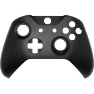 Top Faceplate For Xbox One X (Black)