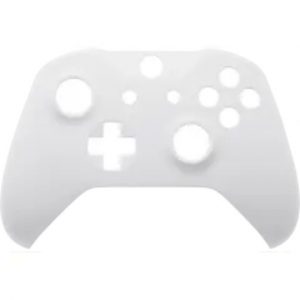 Top Faceplate For Xbox One S (White)