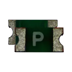 LCD Backlight Fuse For MacBook Air 11" / 13" / MacBook Pro 13" / 15" / Unibody 13" / 15" / 17" (3AMP-32V-467 / 603-HF: F9700