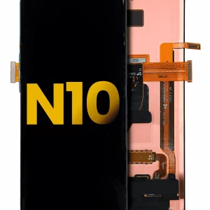 OLED Assembly Without Frame For Samsung Galaxy Note 10 (Refurbished) (All Colors)