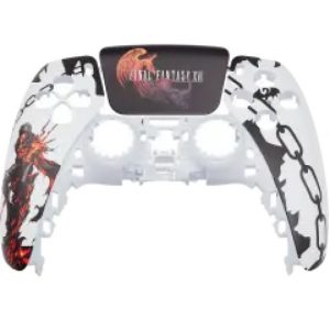 Top Faceplate For PlayStation 5 (final fantasy)