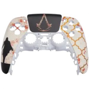 Top Faceplate For PlayStation 5 (Assassin Creed)