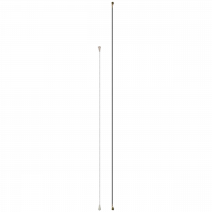 Antenna Connecting Cable (Mainboard To Charging Port) For Motorola Moto G 5G (XT2213 / 2022)