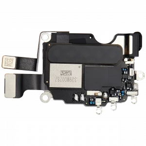 Earpiece Speaker with Wifi Flex Cable For iPhone 16 Pro Max (US Version)