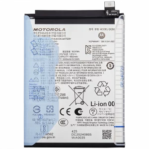 Replacement Battery For Motorola Moto G35 (XT2433 / 2024) (QG50)