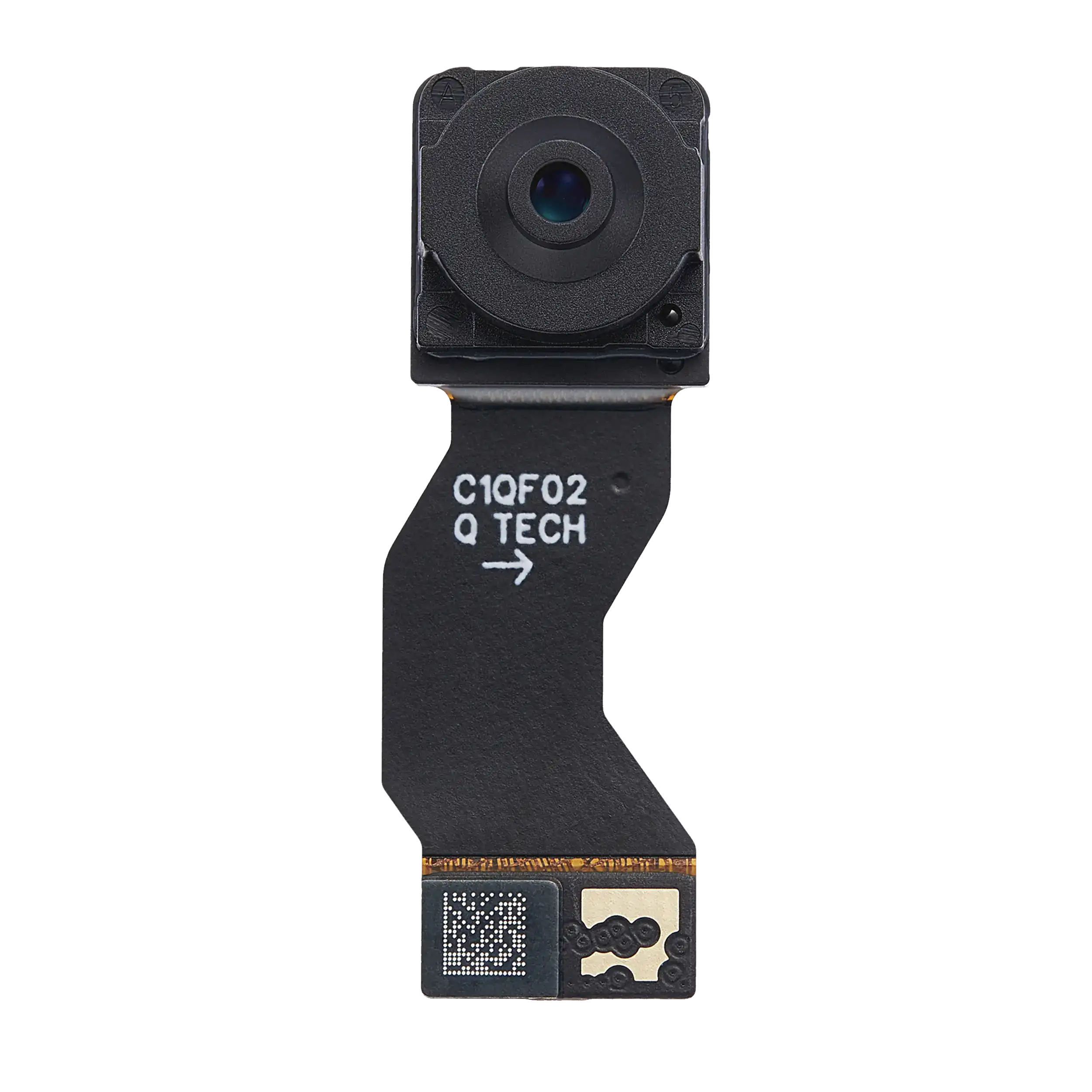 Front Camera For Motorola Moto Edge Plus / Edge 30 Pro (XT2201-1/4) / Edge X30 5G (XT2201 -2/6 /2022) (Genuine OEM)