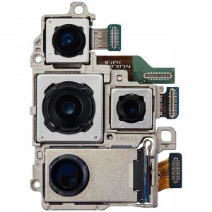 Back Camera Assembly (Wide / Telephoto / Ultrawide / Periscope) For Samsung Galaxy S25 Ultra 5G (Premium)