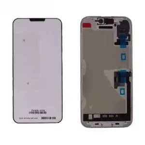 OLED Assembly For iPhone 16 Pro (Genuine OEM)