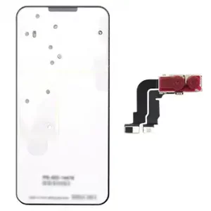 Front Camera For iPhone 15 Pro (Genuine OEM)