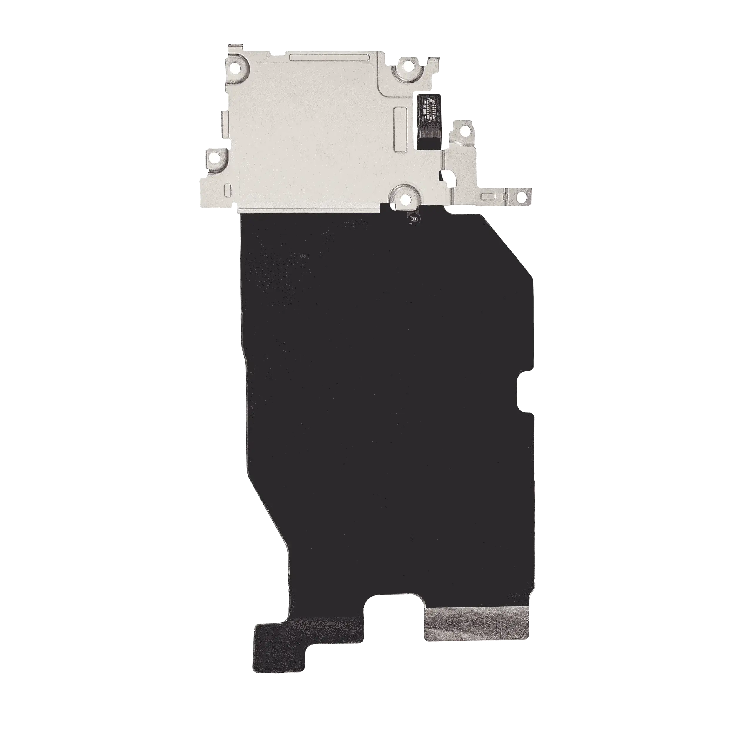 Wireless NFC Charging Flex With Bracket For Samsung Galaxy S22 5G (Service Pack)