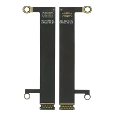 LCD Backlight And Front Camera Extension Flex Cable For MacBook Air 13" A1932 / A2179 (2018-2020) / A2337 (2020) (2 Piece Set