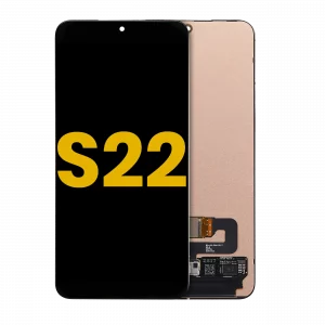OLED Assembly Without Frame For Samsung Galaxy S22 5G (Refurbished) (All Colors)