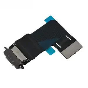 Charging Port (I/O) Flex Cable For iPad Air 11" (2025) (WiFi Only) (Genuine OEM) (Gray)