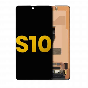 OLED Assembly Without Frame For Samsung Galaxy S10 5G (Refurbished) (All Colors)