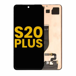 OLED Assembly Without Frame For Samsung Galaxy S20 Plus 5G (Refurbished) (All Colors)