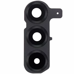 Back Camera Lens With Cover Bezel Ring For Samsung Galaxy S25 Plus 5G (Mint)