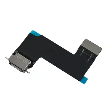 Charging Port (I/O) Flex Cable For iPad 11 (2025) (WiFi Only) (Genuine OEM) (Yellow)