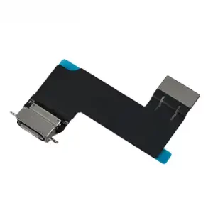 Charging Port (I/O) Flex Cable For iPad 11 (2025) (WiFi Only) (Genuine OEM) (Pink)
