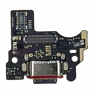 Charging Port Board For Motorola Moto Edge 60 Fusion (XT2503 / 2025) (Genuine OEM)