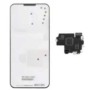 Earpiece Speaker For iPhone 15 (Genuine OEM)