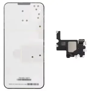 Earpiece Speaker For iPhone 15 Plus (Genuine OEM)