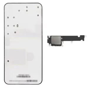 Loudspeaker For iPhone 15 Plus (Genuine OEM)