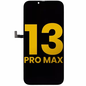 OLED Assembly For iPhone 13 Pro Max (Refurbished)