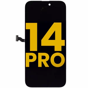 OLED Assembly For iPhone 14 Pro (Refurbished)
