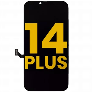 OLED Assembly For iPhone 14 Plus (Refurbished)