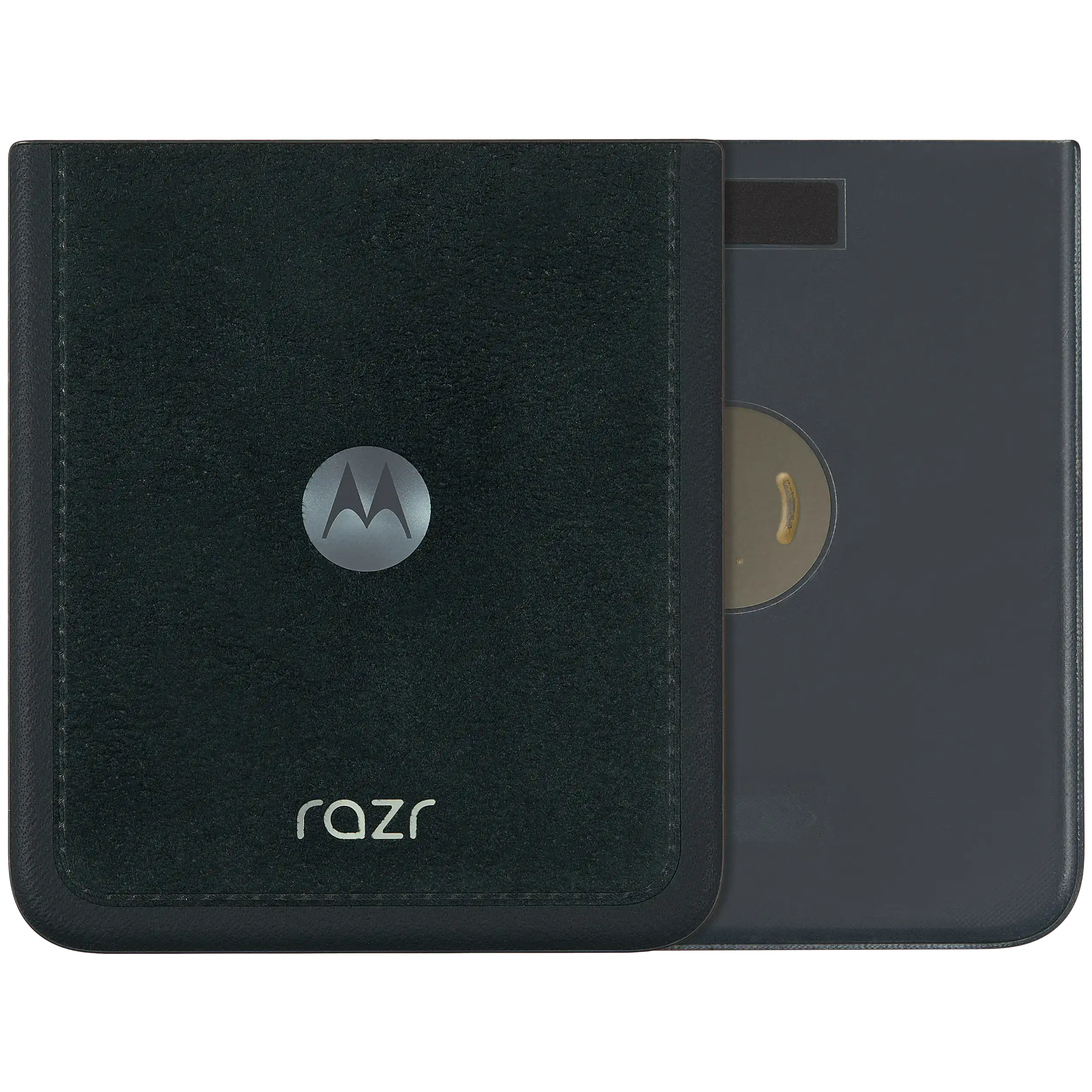 Back Cover For Motorola Moto Razr 60 Ultra (XT2551 / 2025) (Premium) (Scarab)