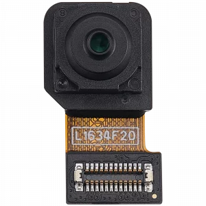 Front Camera For Motorola Moto G Power 5G (XT2415 / 2024) / G75 5G (XT2437 / 2024) / G23 (XT2333 / 2023) (Premium)