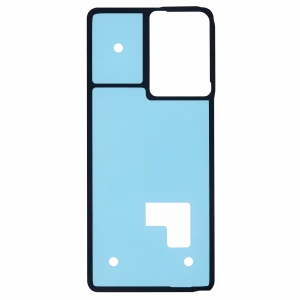 Back Cover Tape For Motorola Moto G Stylus 5G (XT2419 / 2024) (Premium)
