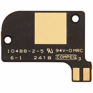 Flash Light Flex Cable For Motorola Moto G Stylus 5G (XT2419 / 2024) (Premium)