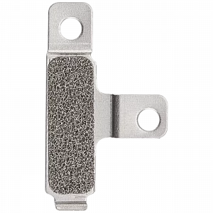 LCD Flex Cable Holding Bracket (Secondary Screen ) For Motorola Moto Razr 60 Ultra (XT2551 / 2025) (Premium)